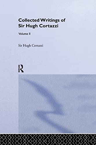 Beispielbild fr Collected Writings of Sir Hugh Cortazzi. Volume II zum Verkauf von Blackwell's