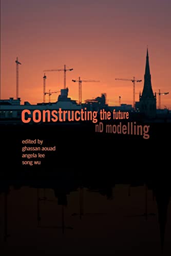 9781138971615: Constructing the Future