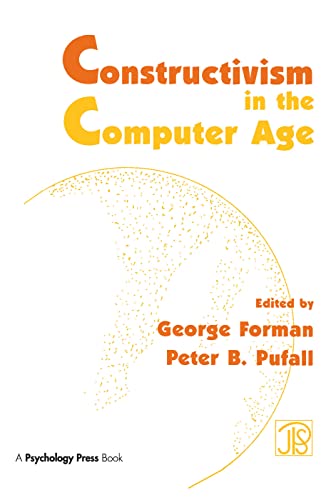 Imagen de archivo de Constructivism in the Computer Age a la venta por Blackwell's