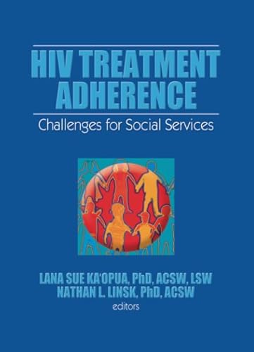 Stock image for HIV Treatment Adherence for sale by Blackwell's