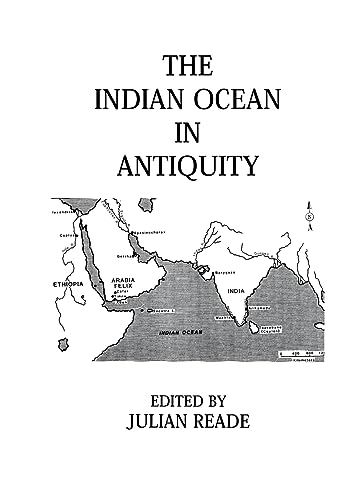 Beispielbild fr Indian Ocean In Antiquity zum Verkauf von Blackwell's