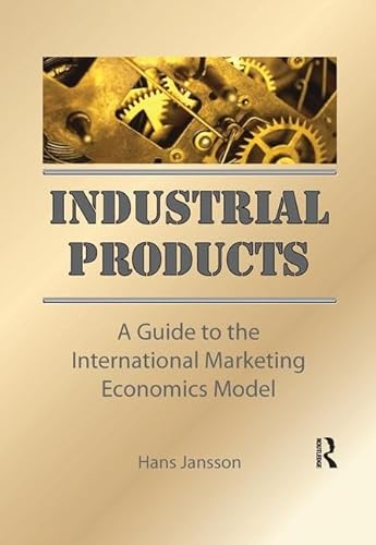 Stock image for Industrial Products for sale by Blackwell's