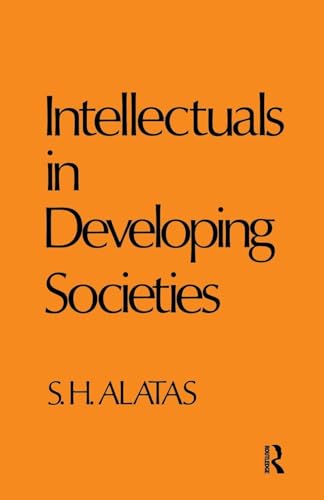 Immagine dell'editore per Intellectuals in Developing Societies venduto da Majestic Books