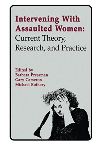 Stock image for Intervening With Assaulted Women for sale by Blackwell's