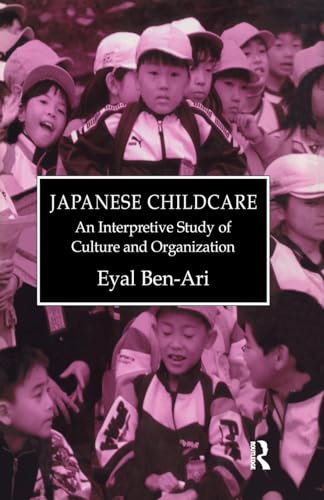 Stock image for Japanese Childcare for sale by Blackwell's