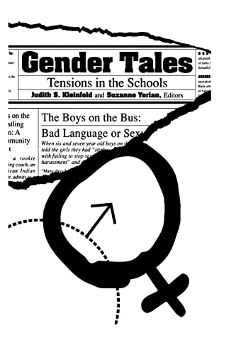 Stock image for Gender Tales: Tensions in the Schools for sale by Blackwell's