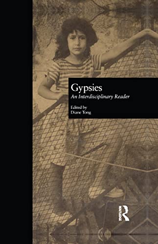 Stock image for Gypsies for sale by Blackwell's