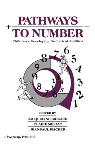 9781138977990: Pathways To Number: Children's Developing Numerical Abilities