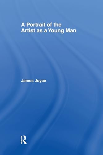 Stock image for Portrait of the Artist as a Young Man (James Joyce Archive) for sale by California Books