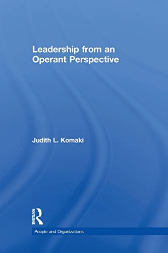 Beispielbild fr Leadership zum Verkauf von Blackwell's