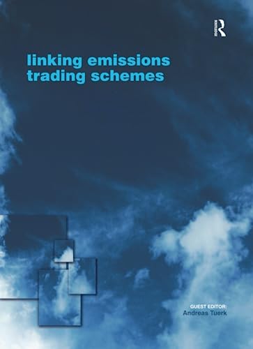 9781138979895: Linking Emissions Trading Schemes