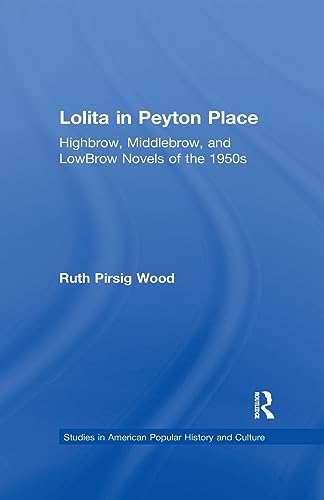 Beispielbild fr Lolita in Peyton Place zum Verkauf von Blackwell's
