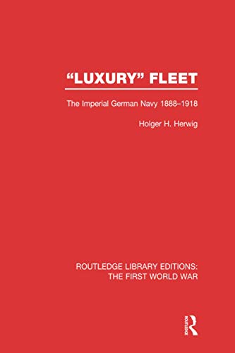 Beispielbild fr Luxury' Fleet zum Verkauf von Blackwell's