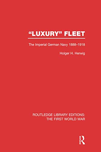 Imagen de archivo de 'Luxury' Fleet a la venta por Blackwell's