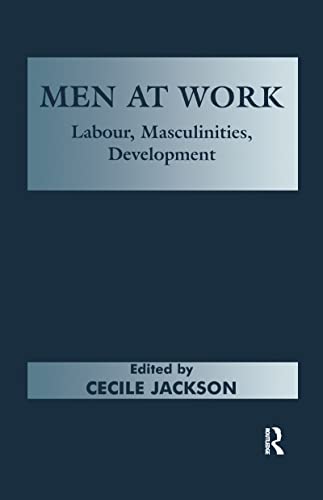 Beispielbild fr Men at Work zum Verkauf von Blackwell's