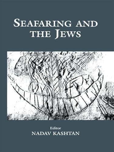 Imagen de archivo de Seafaring and the Jews a la venta por Blackwell's