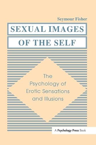 Imagen de archivo de Sexual Images of the Self a la venta por Blackwell's