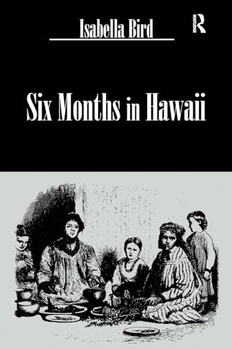 Beispielbild fr Six Months in Hawaii zum Verkauf von Blackwell's