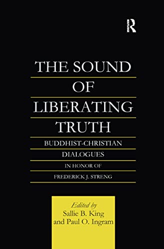 Stock image for The Sound of Liberating Truth for sale by Blackwell's