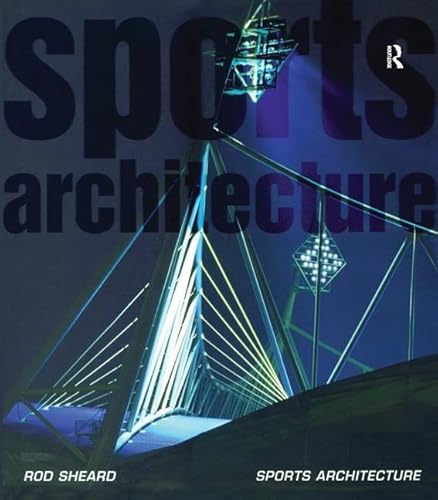 Beispielbild fr Sports Architecture zum Verkauf von Blackwell's