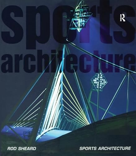 Stock image for Sports Architecture for sale by Blackwell's