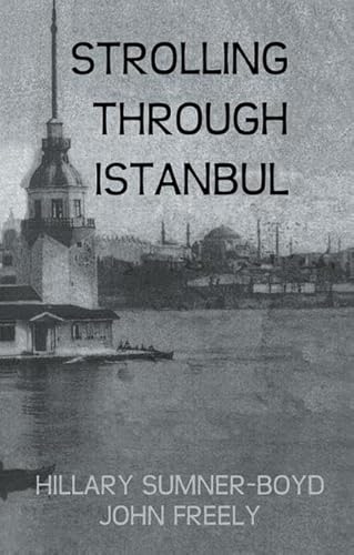 Stock image for Strolling Through Istanbul for sale by Blackwell's