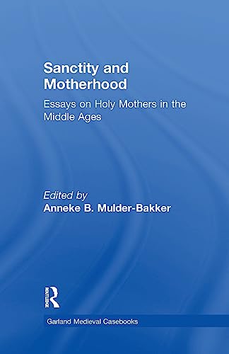 Stock image for Sanctity and Motherhood for sale by Blackwell's