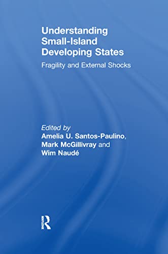 Beispielbild fr Understanding Small-Island Developing States zum Verkauf von Blackwell's