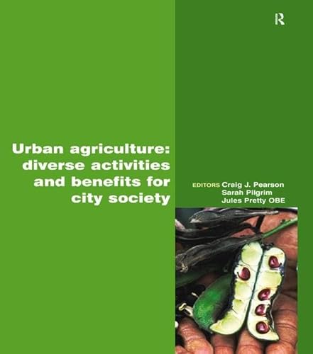 Beispielbild fr Urban Agriculture zum Verkauf von Blackwell's