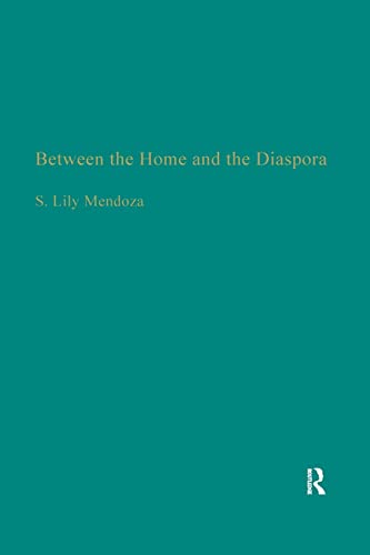 Stock image for Between the Home and the Diaspora (Studies in Asian Americans) for sale by Chiron Media