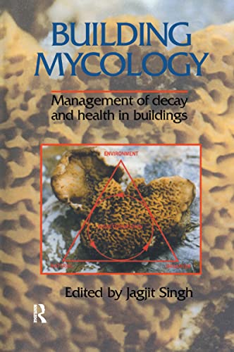 Stock image for Building Mycology for sale by Blackwell's