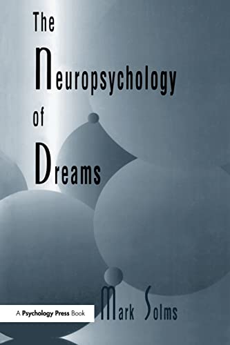 9781138989580: The Neuropsychology of Dreams: A Clinico-anatomical Study