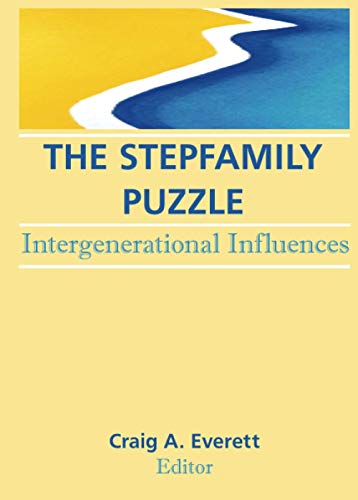 Imagen de archivo de The Stepfamily Puzzle a la venta por Blackwell's