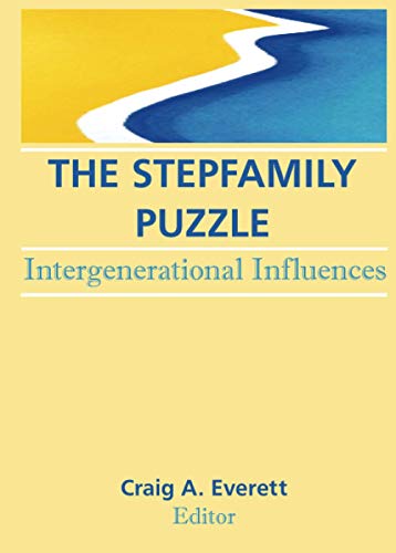 Stock image for The Stepfamily Puzzle for sale by Blackwell's