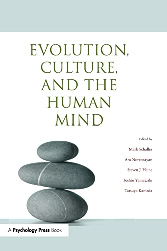 Stock image for Evolution, Culture, and the Human Mind for sale by Chiron Media