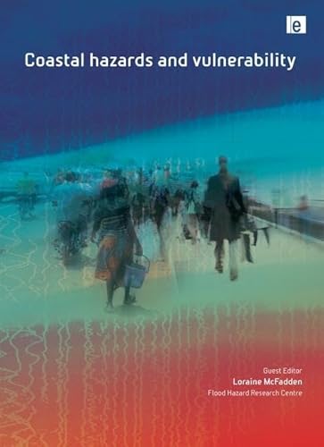 9781138991439: Coastal Hazards and Vulnerability (Environmental Hazards Series)