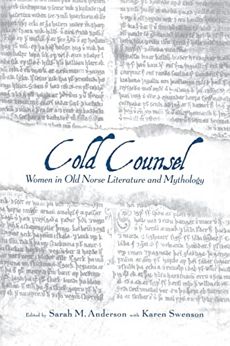 9781138991460: The Cold Counsel