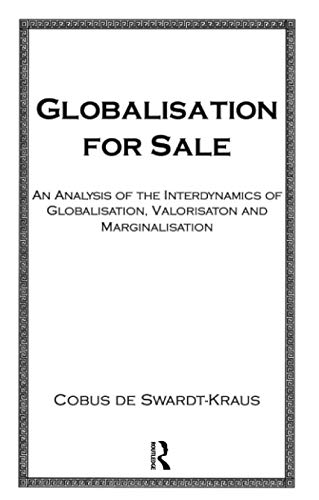 Stock image for Globalisation For Sale for sale by Blackwell's