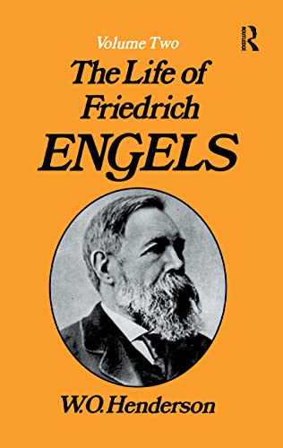 Beispielbild fr Friedrich Engels zum Verkauf von Blackwell's