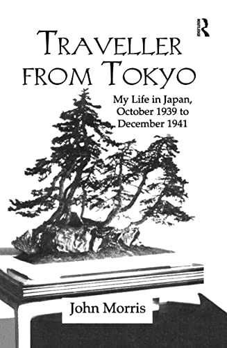 Beispielbild fr Traveller from Tokyo zum Verkauf von Blackwell's