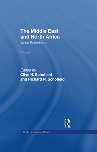 Beispielbild fr The Middle East and North Africa zum Verkauf von Blackwell's