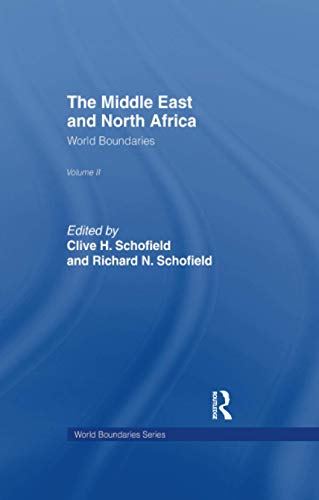 Stock image for The Middle East and North Africa for sale by Blackwell's