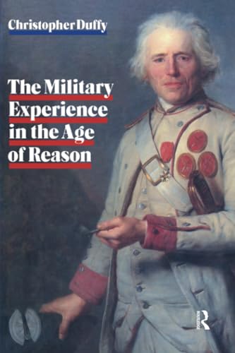 9781138995864: Military Experience in the Age of Reason