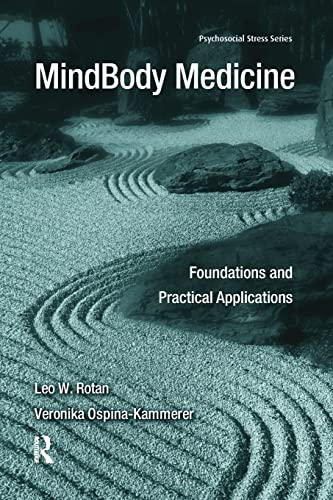 Beispielbild fr MindBody Medicine: Foundations and Practical Applications zum Verkauf von Blackwell's