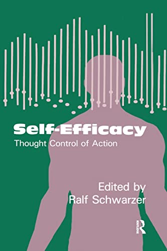 Stock image for Self-Efficacy for sale by Chiron Media