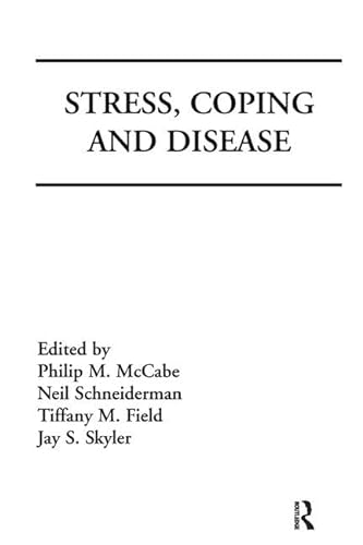 Beispielbild fr Stress, Coping, and Disease zum Verkauf von Blackwell's