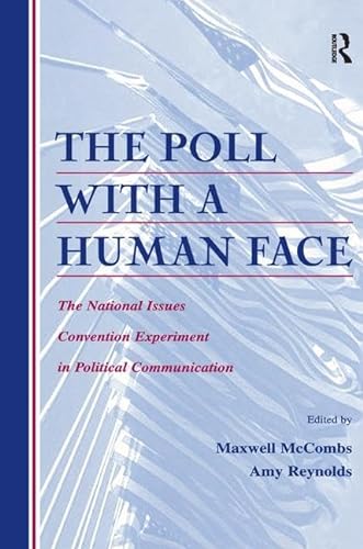 Stock image for The Poll With a Human Face for sale by Blackwell's