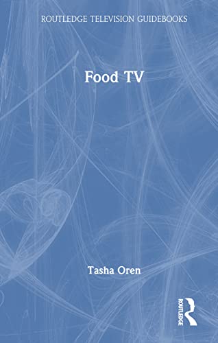 Imagen de archivo de Food TV a la venta por Blackwell's