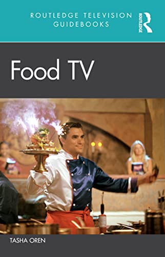 Imagen de archivo de Food TV a la venta por Blackwell's