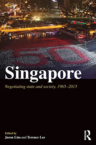 Stock image for Singapore (Politics in Asia) for sale by Chiron Media